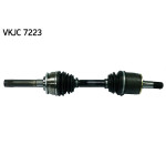 SKF Antriebswelle